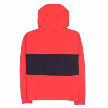 Nike Red Sweatshirt - S