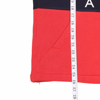 Nike Red Sweatshirt - S