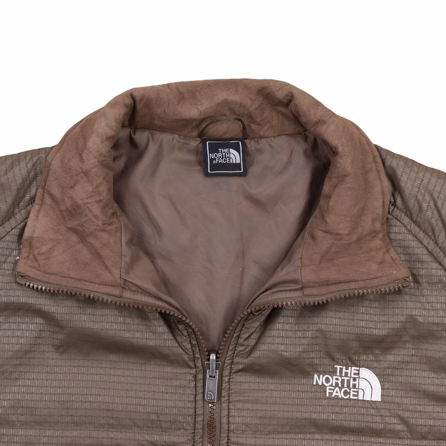The North Face Brown Jacket - M