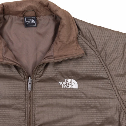 The North Face Brown Jacket - M