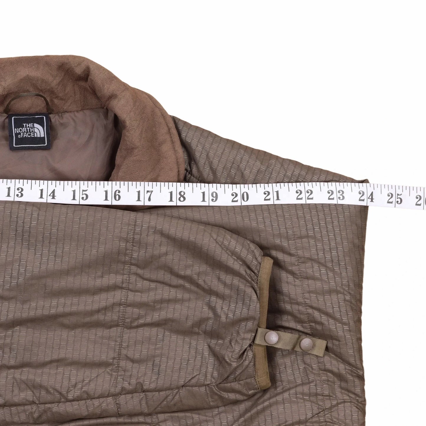 The North Face Brown Jacket - M