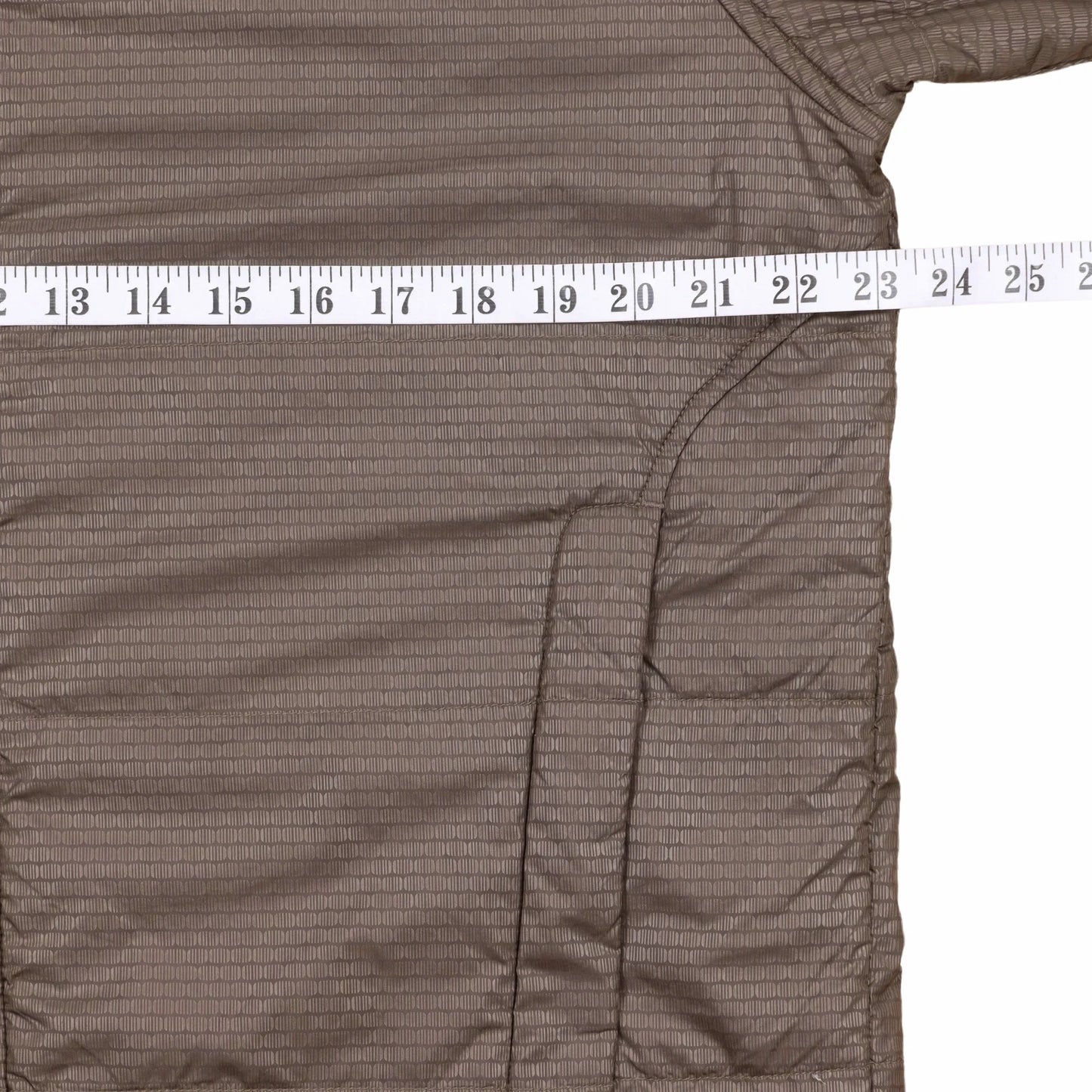 The North Face Brown Jacket - M