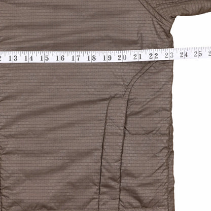 The North Face Brown Jacket - M