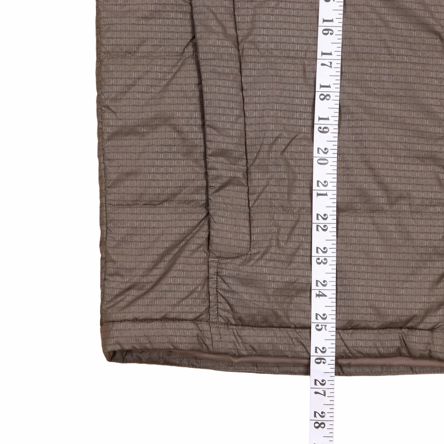 The North Face Brown Jacket - M