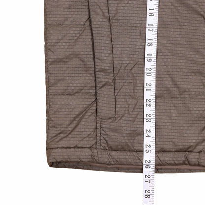 The North Face Brown Jacket - M