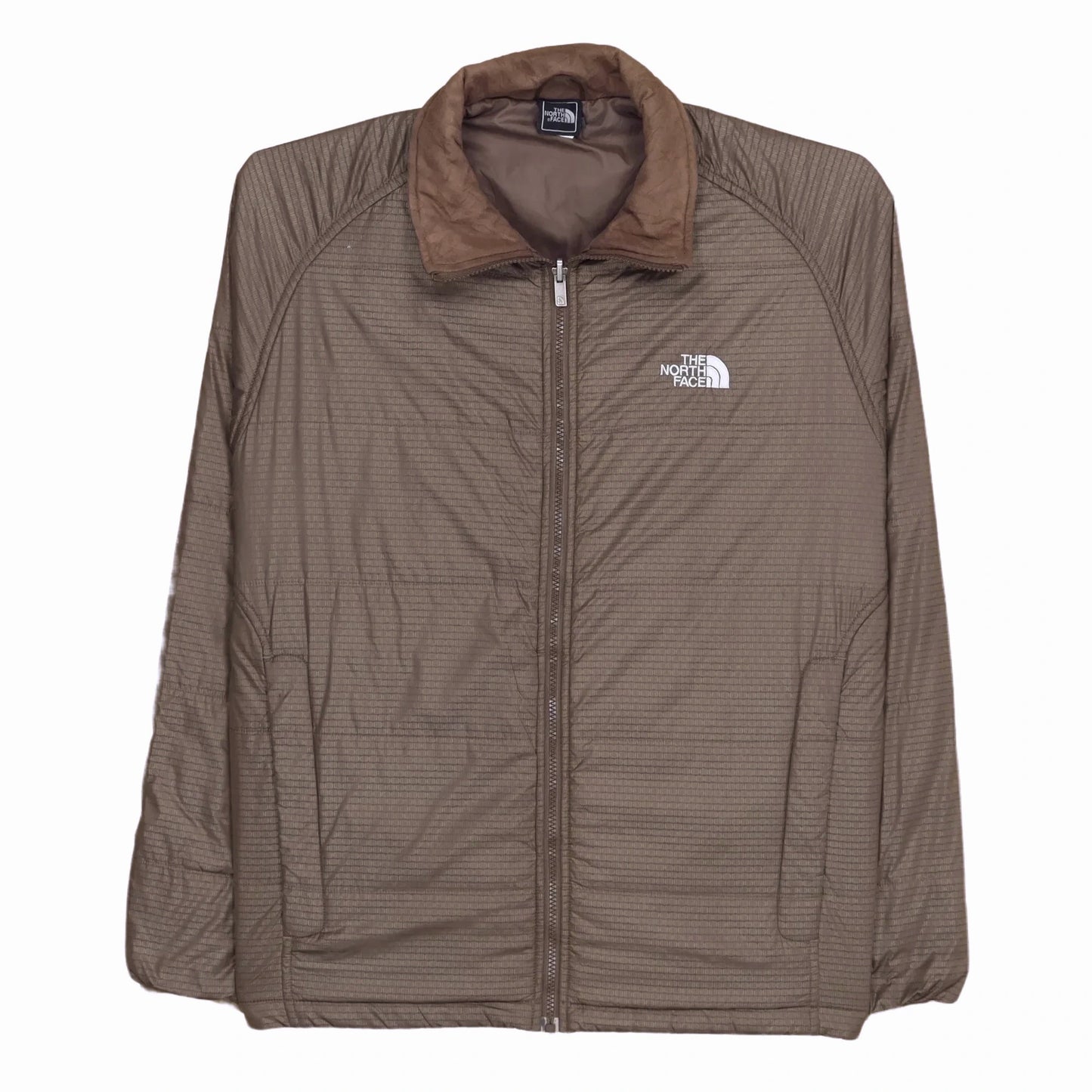 The North Face Brown Jacket - M