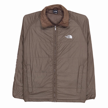 The North Face Brown Jacket - M
