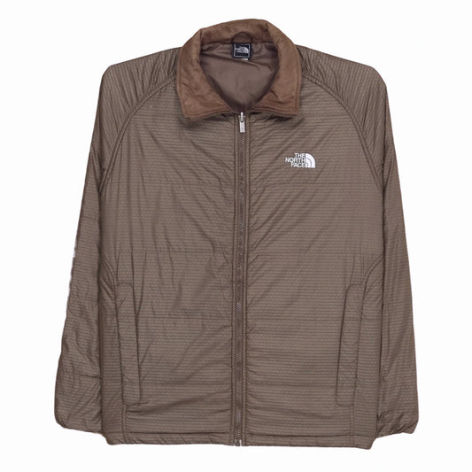 The North Face Brown Jacket - M