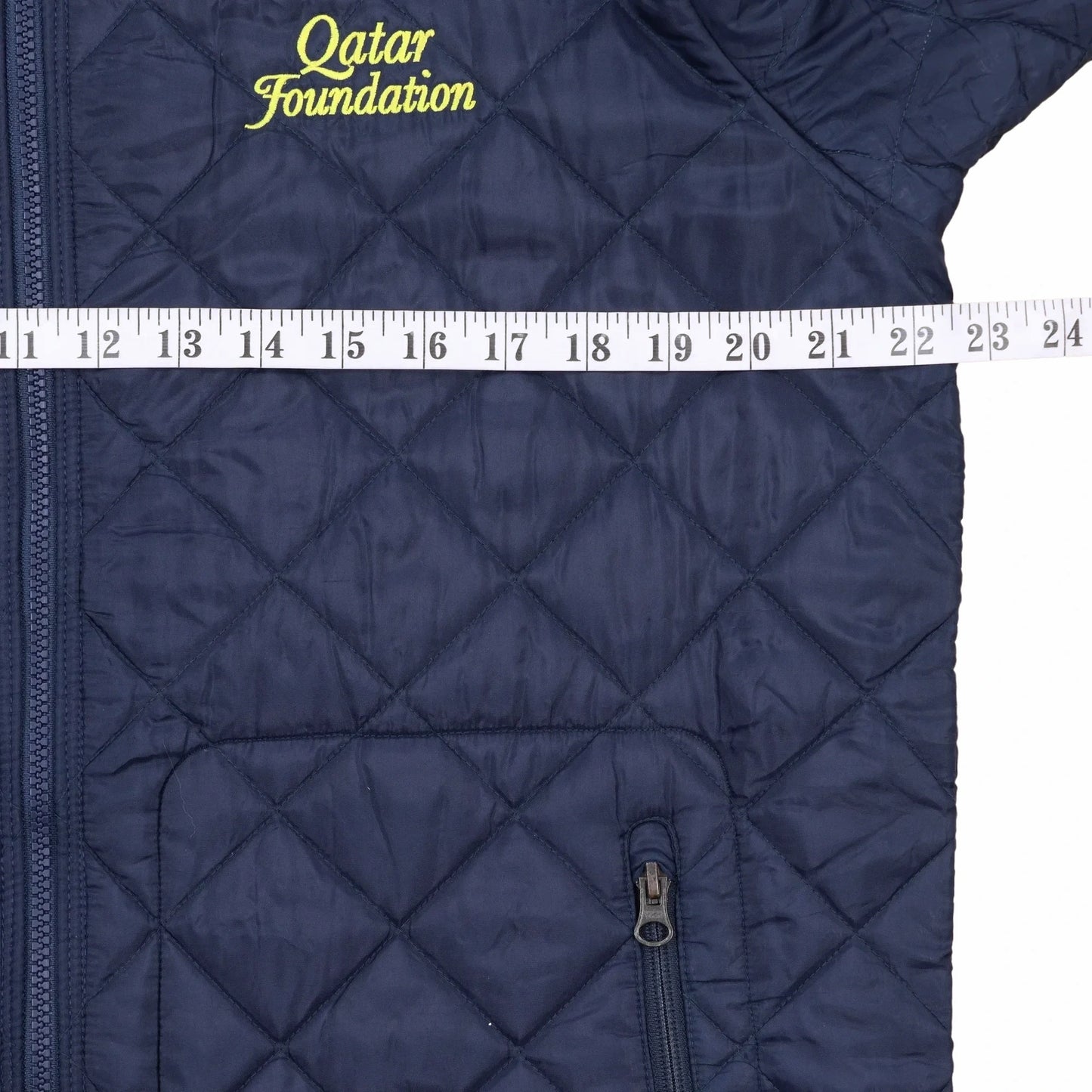 Nike Blue Jacket - L