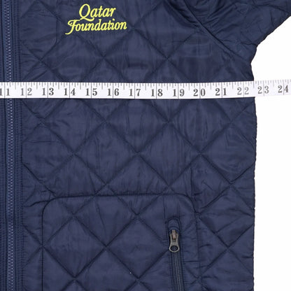 Nike Blue Jacket - L