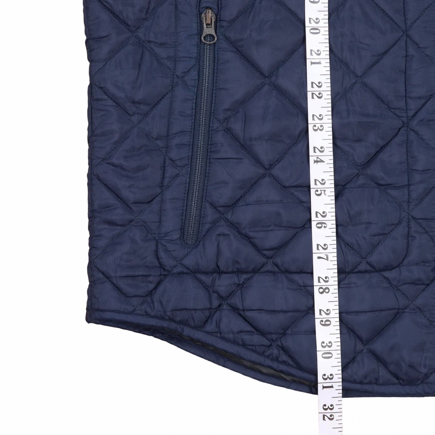 Nike Blue Jacket - L