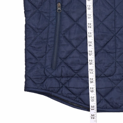 Nike Blue Jacket - L