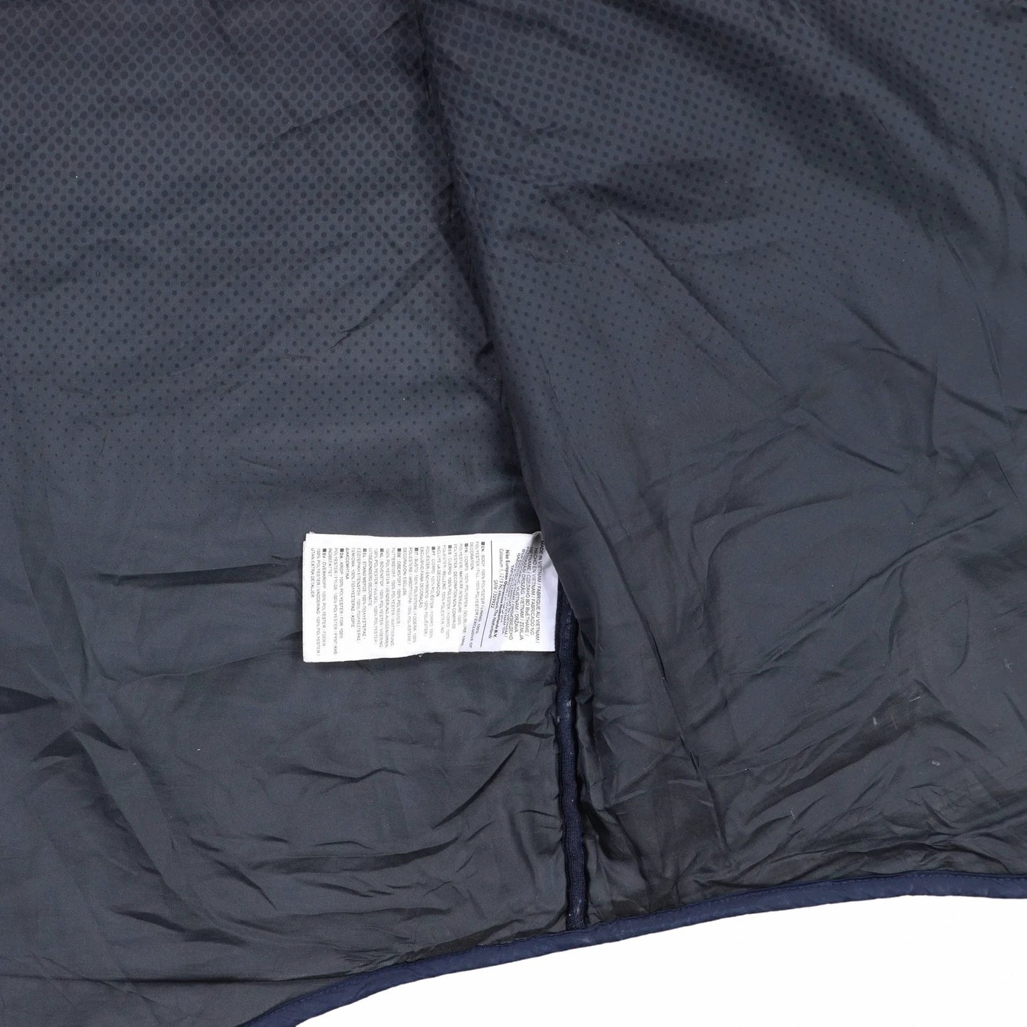 Nike Blue Jacket - L