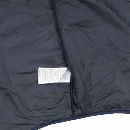 Nike Blue Jacket - L