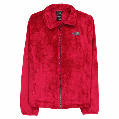 The North Face Pink Sweatshirt - M (women)