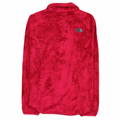 The North Face Pink Sweatshirt - M (women)