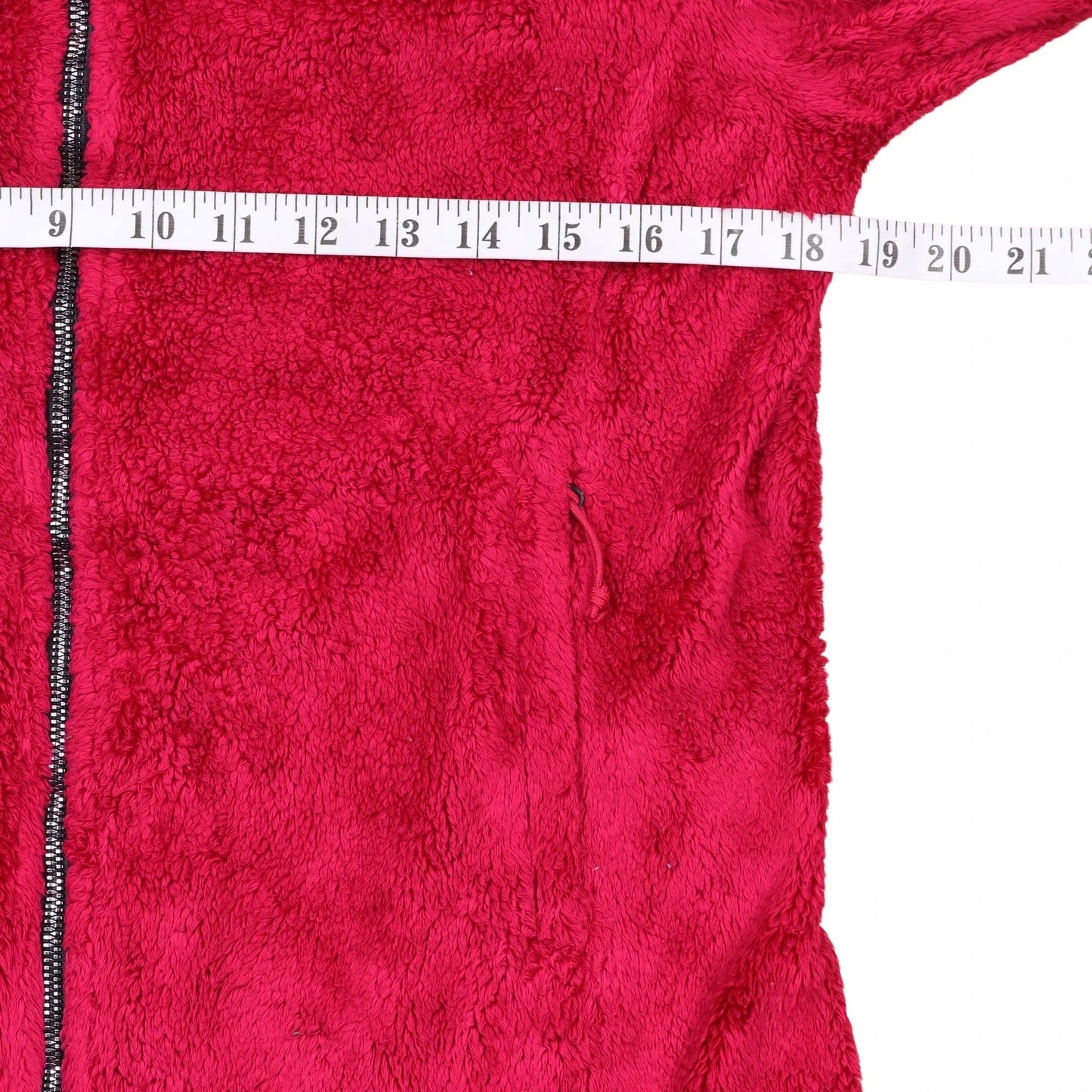 The North Face Pink Sweatshirt - M (women)