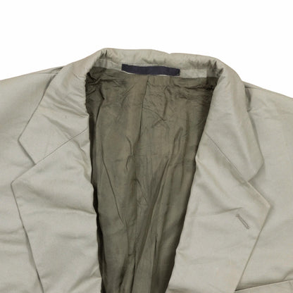 Unbranded Grey Jacket - XS