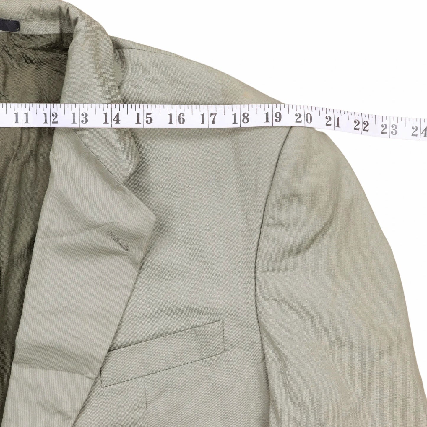 Unbranded Grey Jacket - XS