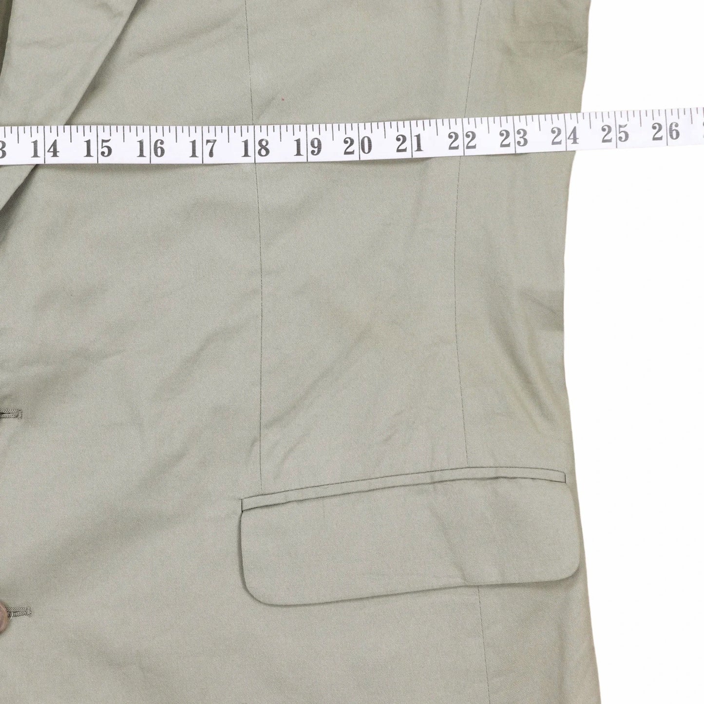 Unbranded Grey Jacket - XS