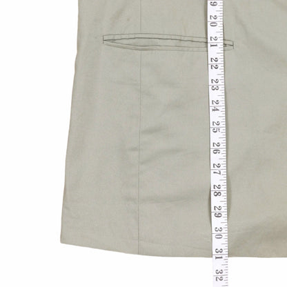 Unbranded Grey Jacket - XS