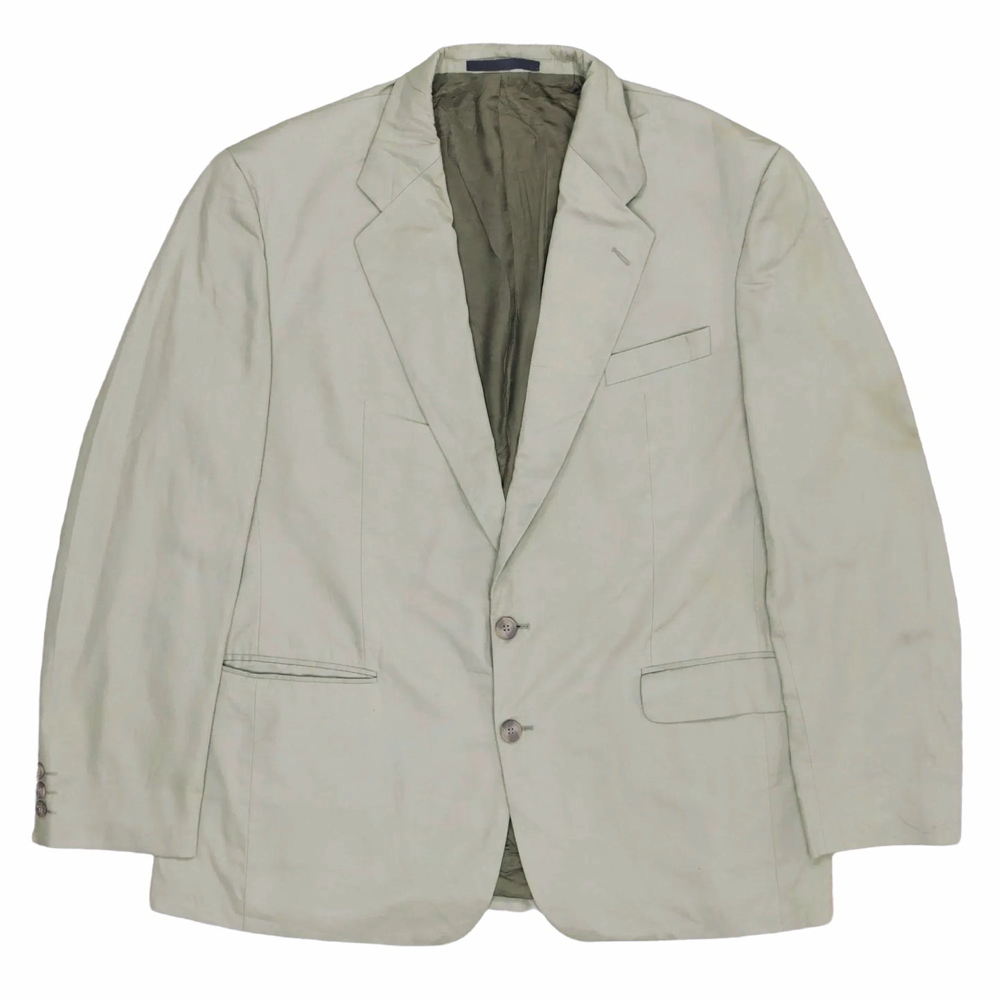 Unbranded Grey Jacket - XS