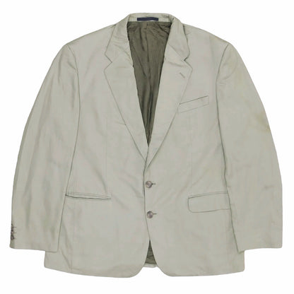 Unbranded Grey Jacket - XS