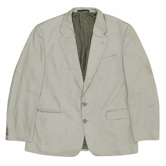 Unbranded Grey Jacket - XS