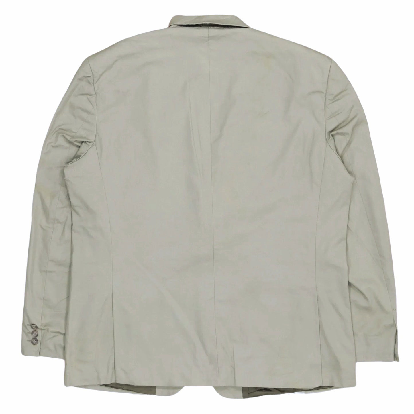 Unbranded Grey Jacket - XS