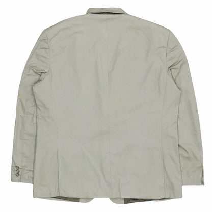 Unbranded Grey Jacket - XS