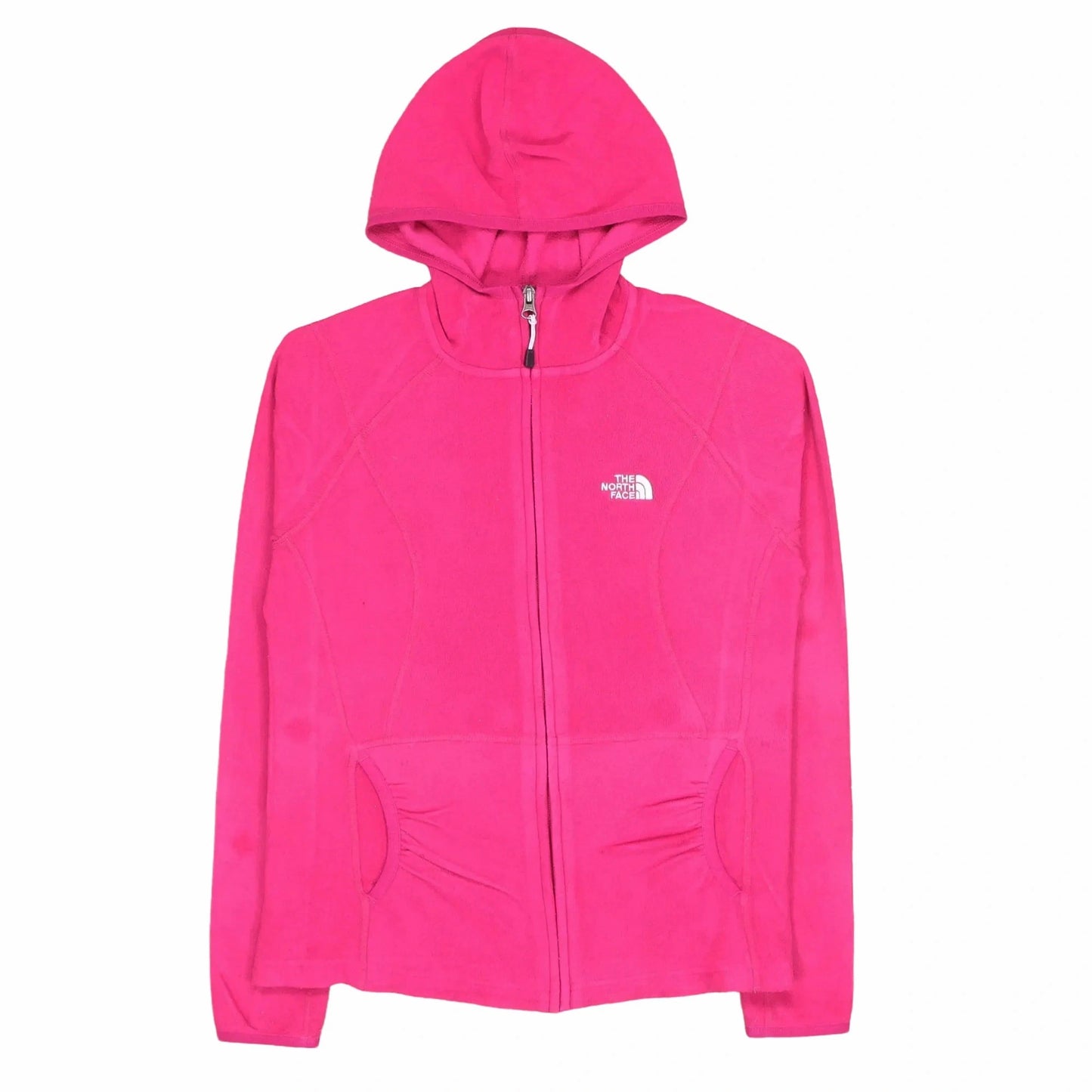The North Face Purple Sweatshirt - M (women)