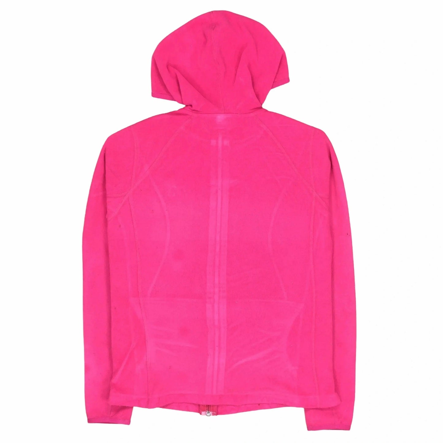 The North Face Purple Sweatshirt - M (women)