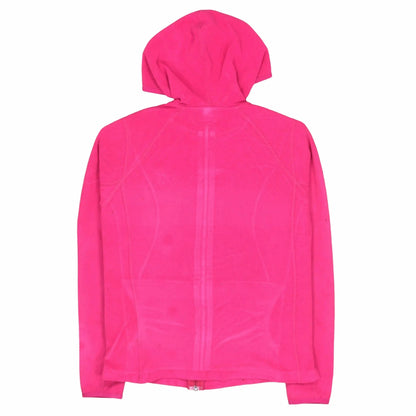 The North Face Purple Sweatshirt - M (women)