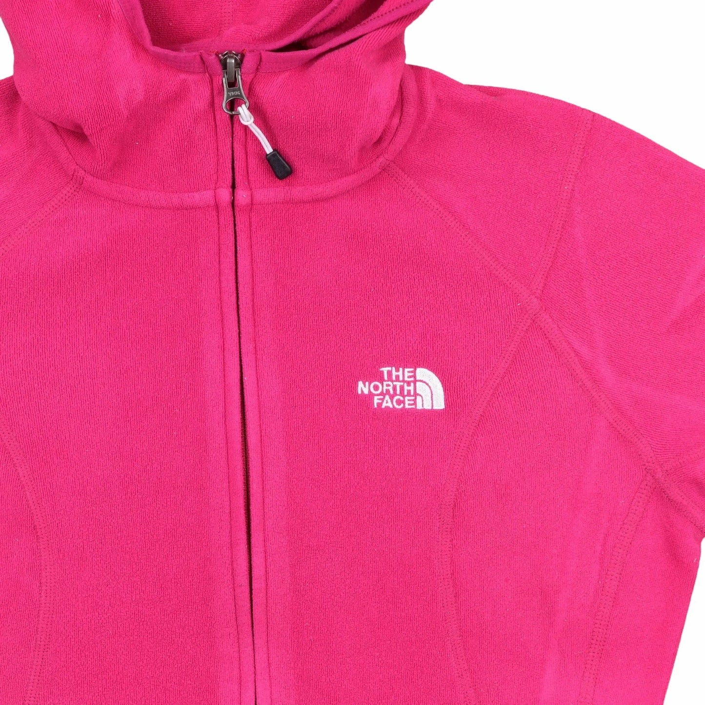 The North Face Purple Sweatshirt - M (women)