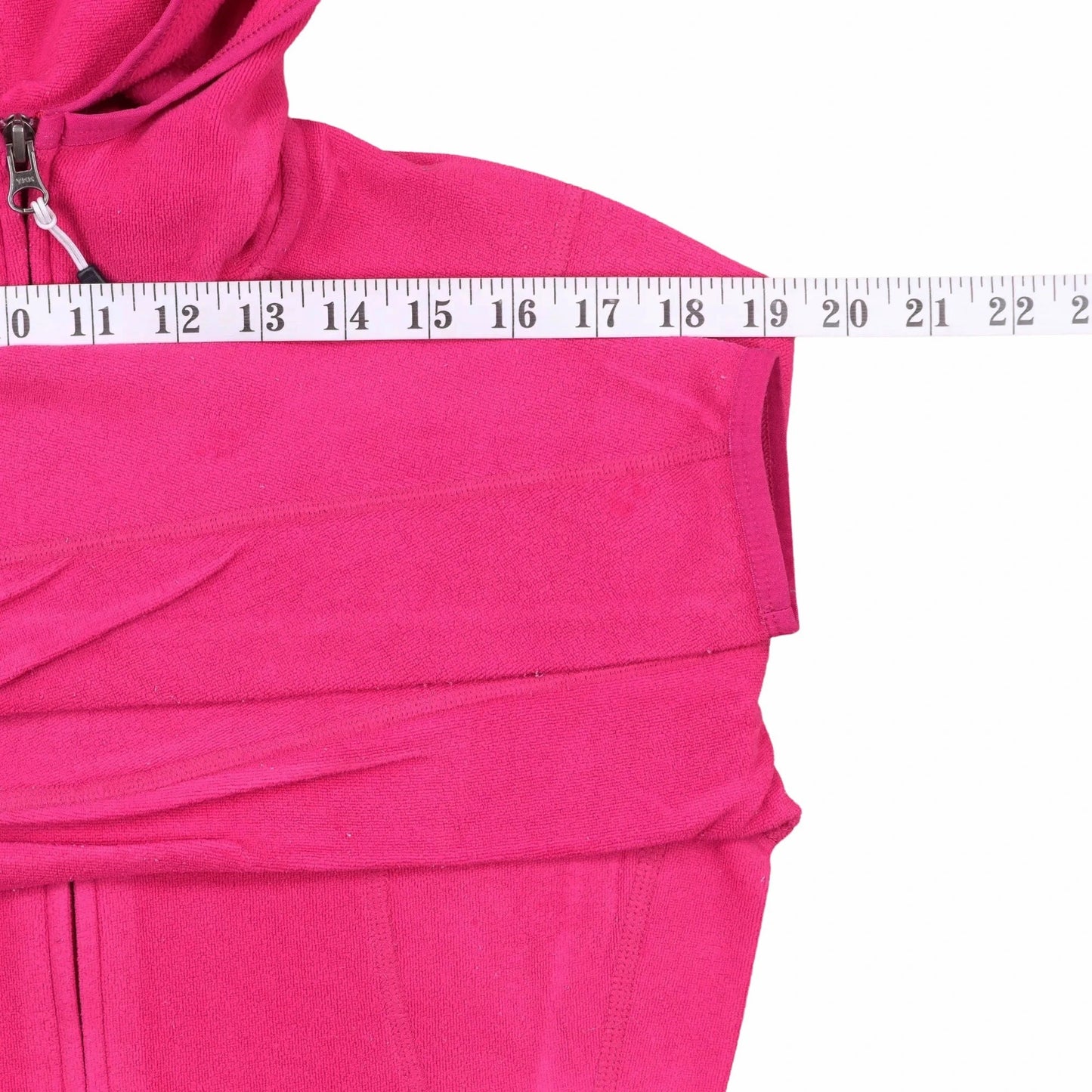 The North Face Purple Sweatshirt - M (women)