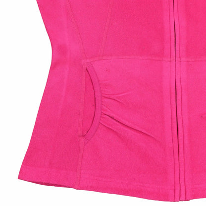 The North Face Purple Sweatshirt - M (women)