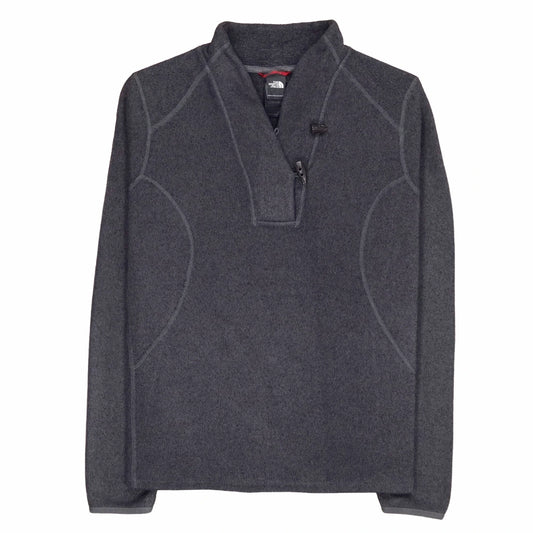 The North Face Grey Sweatshirt - M (women)