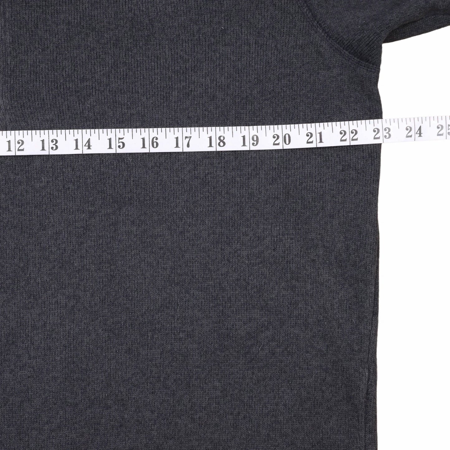 The North Face Black Sweatshirt - M