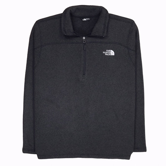 The North Face Black Sweatshirt - M