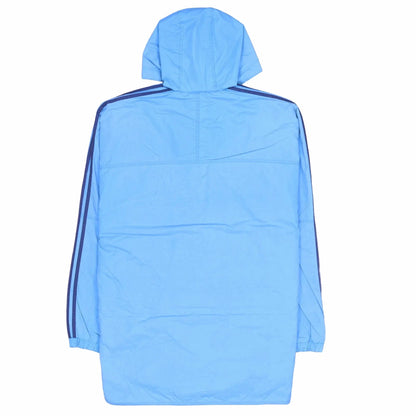 Adidas Blue Jacket - XL