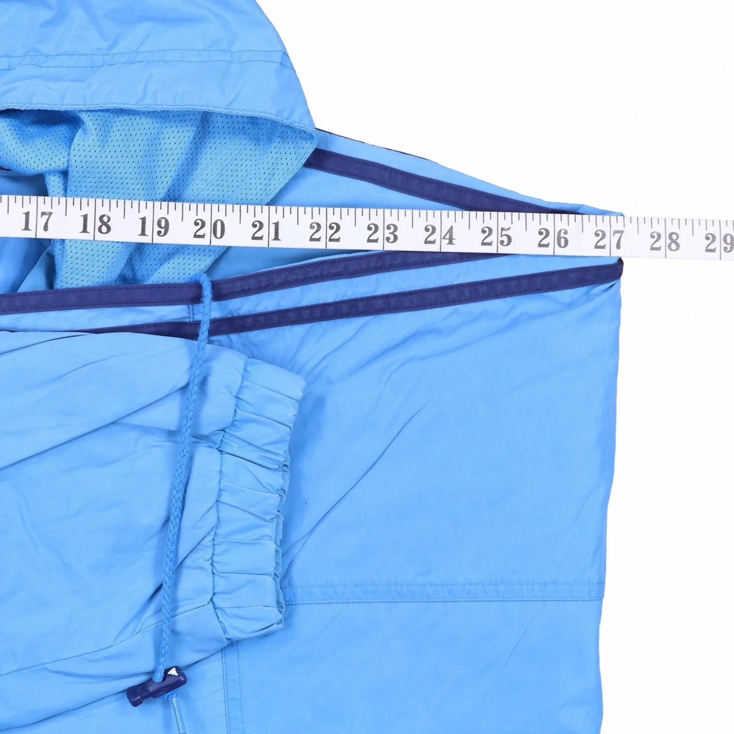 Adidas Blue Jacket - XL