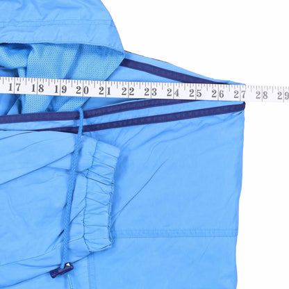 Adidas Blue Jacket - XL