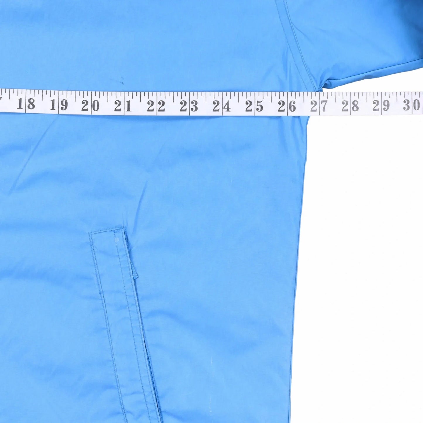 Adidas Blue Jacket - XL