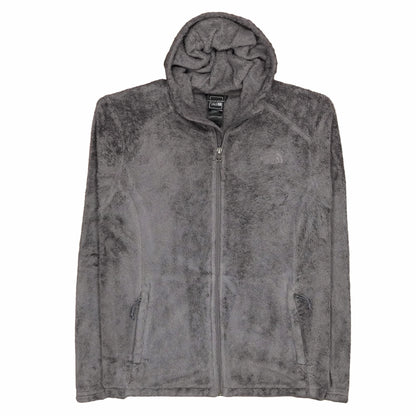 The North Face Grey Sweatshirt - XS