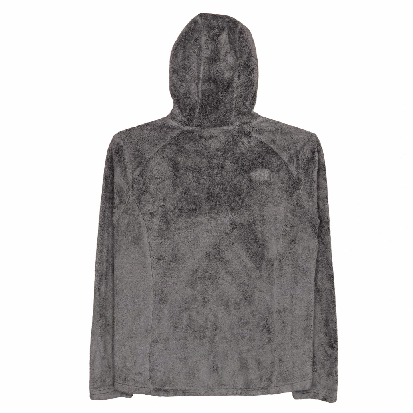 The North Face Grey Sweatshirt - XS