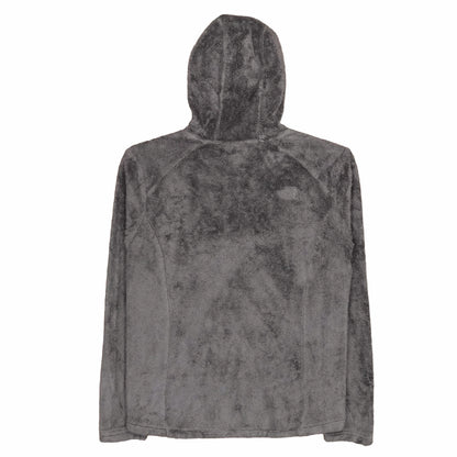 The North Face Grey Sweatshirt - XS