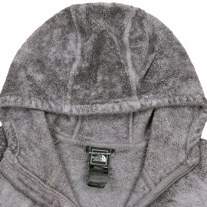 The North Face Grey Sweatshirt - XS