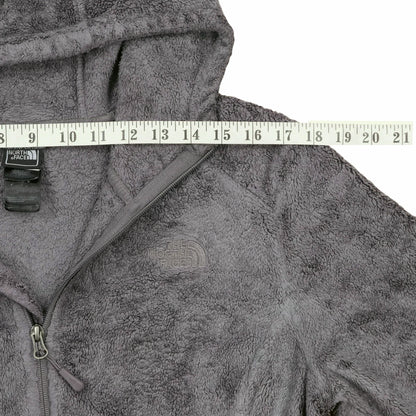 The North Face Grey Sweatshirt - XS