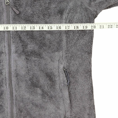 The North Face Grey Sweatshirt - XS