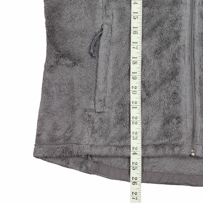 The North Face Grey Sweatshirt - XS